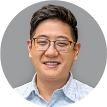 Dr. James Lee, OD
