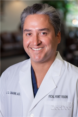Dr. James Lehmann, MD