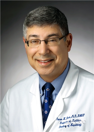Dr. James Lewis, MD