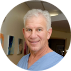 Dr. James Libby, MD, FACS