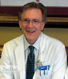 Dr. James Long, MD