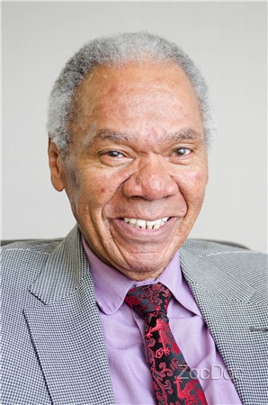 Dr. James Lowry, MD