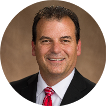Dr. James Lupi, DC