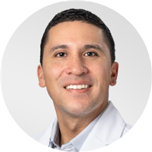 Dr. James Madril, DMD