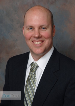 Dr. James Major, MD
