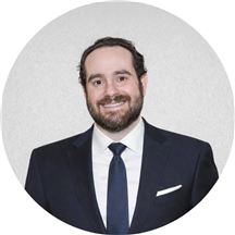 Dr. James Marcus, MD