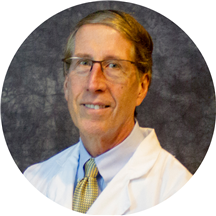 Dr. James Maul, OD