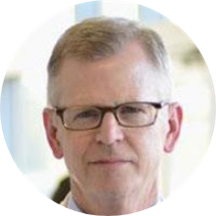 Dr. James McCullough, MD
