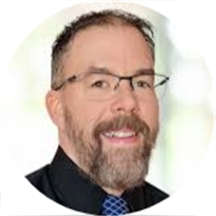 Dr. James McDaniel, OD