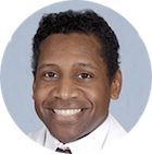 Dr. James McGlowan, MD