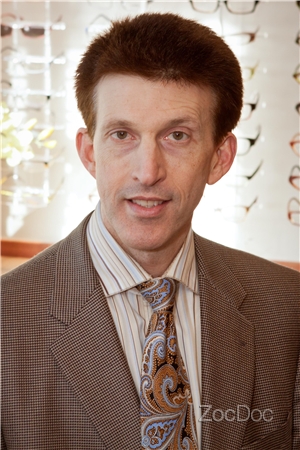 Dr. James McMillan, MD