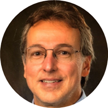 Dr. James Mcauley, MD