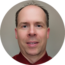 Dr. James Mckeown, DPT, PT