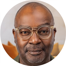 Dr. James Mcknight, MD
