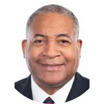 Dr. James Mcpherson, MD