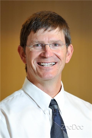 Dr. James Melzer, OD