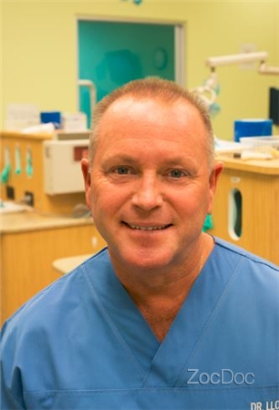 Dr. James Michael Lloyd, DDS