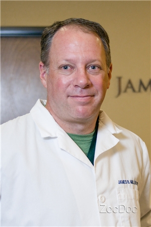 Dr. James Miller, DMD