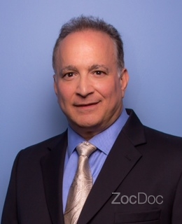 Dr. James Mirabile, MD