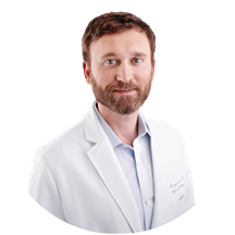 Dr. James Morgan Tucker, MD