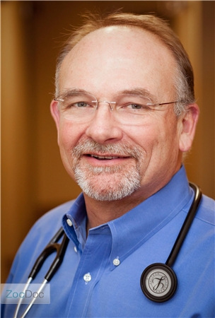 Dr. James Morrow, MD