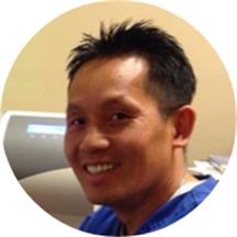 Dr. James Nguyen, DDS