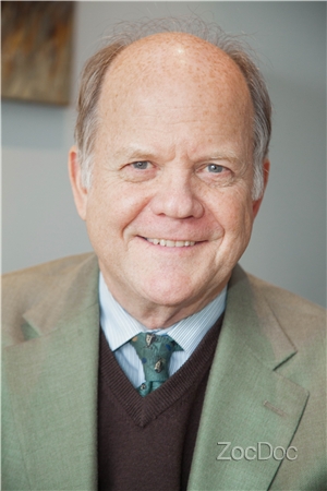 Dr. James Nininger, MD