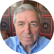 Dr. James Noce, PhD