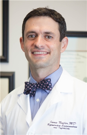 Dr. James Nodler, MD