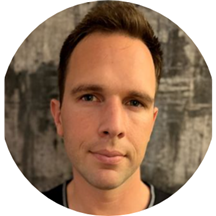 Dr. James Norwood, PsyD