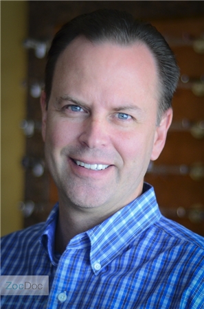 Dr. James Oevermann, OD