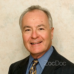 Dr. James Oline, DDS