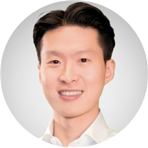 Dr. James Park, DMD