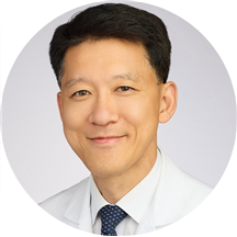 Dr. James Park, MD