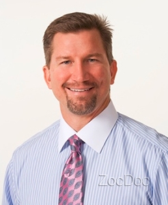 Dr. James Parsons, DC