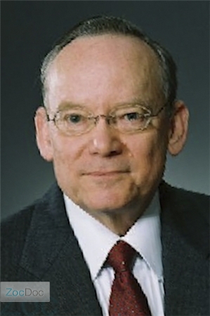 Dr. James Passmore, MD
