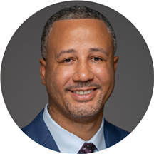Dr. James Pendleton, MD