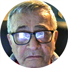 Dr. James Perrone, PhD