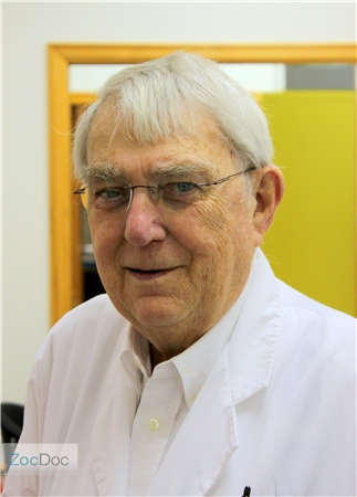 Dr. James Philp, MD