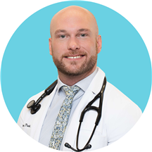 Dr. James Pinotti, DO