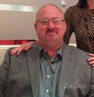 Dr. James Pope, DDS