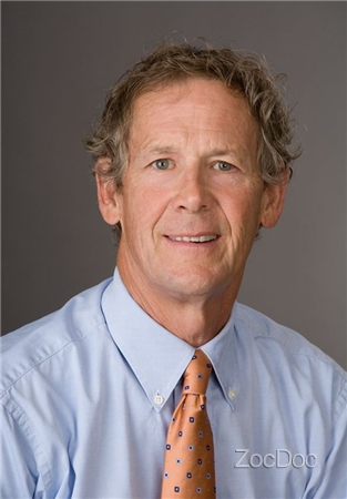 Dr. James R. Hodges, MD