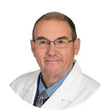 Dr. James R. Ingram, DO