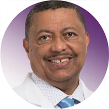 Dr. James Reed, MD