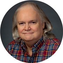 Dr. James Reed, MD