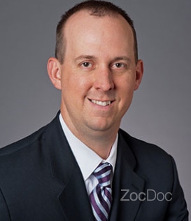 Dr. James Reeves, MD