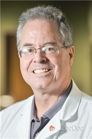 Dr. James Regan, MD