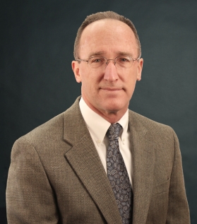 Dr. James Reid, MD