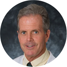 Dr. James Roberts, MD