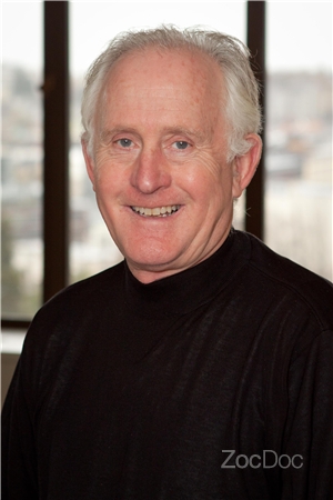 Dr. James Rockwell, MD